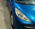 Синий Пежо 207, объемом двигателя 1.6 л и пробегом 137 тыс. км за 6500 $, фото 3 на Automoto.ua