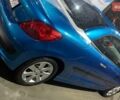 Синий Пежо 207, объемом двигателя 1.6 л и пробегом 137 тыс. км за 6500 $, фото 7 на Automoto.ua