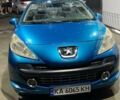 Синий Пежо 207, объемом двигателя 1.6 л и пробегом 137 тыс. км за 6500 $, фото 1 на Automoto.ua