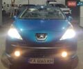 Синий Пежо 207, объемом двигателя 1.6 л и пробегом 137 тыс. км за 6500 $, фото 10 на Automoto.ua