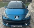 Пежо 207 2007 в Полтаве на Automoto.ua Синий Пежо 207, объемом двигателя 1.6 л и пробегом 200 тыс. км за 5500 $, фото 1 на Automoto.ua