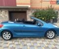 Пежо 207 2007 в Полтаве на Automoto.ua Синий Пежо 207, объемом двигателя 1.6 л и пробегом 200 тыс. км за 5500 $, фото 3 на Automoto.ua