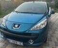 Пежо 207 2007 в Полтаве на Automoto.ua Синий Пежо 207, объемом двигателя 1.6 л и пробегом 200 тыс. км за 5500 $, фото 1 на Automoto.ua
