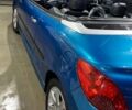Синий Пежо 207, объемом двигателя 1.6 л и пробегом 137 тыс. км за 6500 $, фото 5 на Automoto.ua