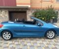 Пежо 207 2007 в Полтаве на Automoto.ua Синий Пежо 207, объемом двигателя 1.6 л и пробегом 200 тыс. км за 5500 $, фото 4 на Automoto.ua