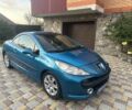 Пежо 207 2007 в Полтаве на Automoto.ua Синий Пежо 207, объемом двигателя 1.6 л и пробегом 200 тыс. км за 5500 $, фото 3 на Automoto.ua