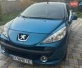 Пежо 207 2007 в Полтаве на Automoto.ua Синий Пежо 207, объемом двигателя 1.6 л и пробегом 200 тыс. км за 5500 $, фото 1 на Automoto.ua