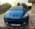 Синій Пежо 207, об'ємом двигуна 1.6 л та пробігом 0 тис. км за 5500 $, фото 1 на Automoto.ua