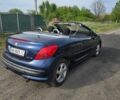 Синий Пежо 207, объемом двигателя 1.6 л и пробегом 242 тыс. км за 5300 $, фото 1 на Automoto.ua