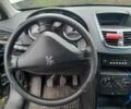 Синій Пежо 207, об'ємом двигуна 1.4 л та пробігом 238 тис. км за 1500 $, фото 6 на Automoto.ua
