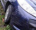 Синій Пежо 207, об'ємом двигуна 1.4 л та пробігом 238 тис. км за 1500 $, фото 2 на Automoto.ua