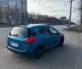 Синій Пежо 207, об'ємом двигуна 0 л та пробігом 185 тис. км за 3100 $, фото 1 на Automoto.ua