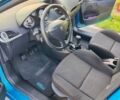 Синий Пежо 207, объемом двигателя 1.6 л и пробегом 287 тыс. км за 3750 $, фото 9 на Automoto.ua