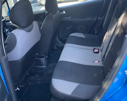 Синий Пежо 207, объемом двигателя 1.6 л и пробегом 229 тыс. км за 3500 $, фото 5 на Automoto.ua