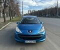 Синій Пежо 207, об'ємом двигуна 1.4 л та пробігом 250 тис. км за 1957 $, фото 1 на Automoto.ua