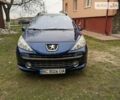 Синій Пежо 207, об'ємом двигуна 0 л та пробігом 178 тис. км за 4700 $, фото 9 на Automoto.ua