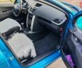 Синий Пежо 207, объемом двигателя 1.6 л и пробегом 287 тыс. км за 3750 $, фото 12 на Automoto.ua