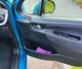 Синий Пежо 207, объемом двигателя 1.6 л и пробегом 287 тыс. км за 3750 $, фото 14 на Automoto.ua