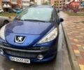 Синій Пежо 207, об'ємом двигуна 1.4 л та пробігом 144 тис. км за 4800 $, фото 1 на Automoto.ua