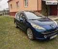 Синій Пежо 207, об'ємом двигуна 0 л та пробігом 178 тис. км за 4700 $, фото 4 на Automoto.ua