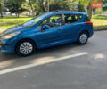 Синий Пежо 207, объемом двигателя 1.6 л и пробегом 229 тыс. км за 3500 $, фото 2 на Automoto.ua