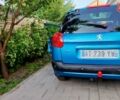 Синий Пежо 207, объемом двигателя 1.6 л и пробегом 287 тыс. км за 3750 $, фото 30 на Automoto.ua