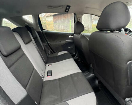 Пежо 207 2007 в Надворной на Automoto.ua Синий Пежо 207, объемом двигателя 1.56 л и пробегом 193 тыс. км за 3900 $, фото 18 на Automoto.ua