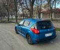 Синій Пежо 207, об'ємом двигуна 0 л та пробігом 185 тис. км за 3100 $, фото 1 на Automoto.ua