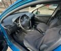 Синій Пежо 207, об'ємом двигуна 0 л та пробігом 185 тис. км за 3100 $, фото 6 на Automoto.ua