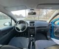 Синій Пежо 207, об'ємом двигуна 0 л та пробігом 185 тис. км за 3100 $, фото 4 на Automoto.ua