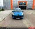 Синій Пежо 207, об'ємом двигуна 1.6 л та пробігом 220 тис. км за 3300 $, фото 1 на Automoto.ua