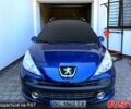 Синій Пежо 207, об'ємом двигуна 1.6 л та пробігом 98 тис. км за 5999 $, фото 1 на Automoto.ua