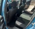 Синій Пежо 207, об'ємом двигуна 1.4 л та пробігом 240 тис. км за 4500 $, фото 3 на Automoto.ua