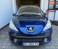 Синий Пежо 207, объемом двигателя 1.6 л и пробегом 98 тыс. км за 6300 $, фото 1 на Automoto.ua