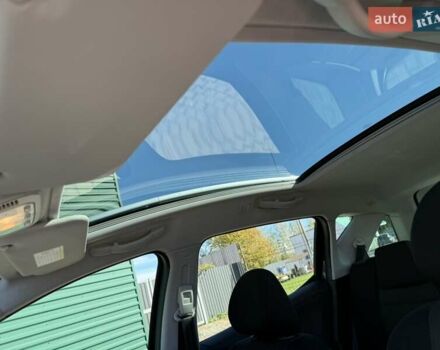 Синий Пежо 207, объемом двигателя 1.6 л и пробегом 97 тыс. км за 7500 $, фото 14 на Automoto.ua