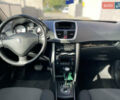 Синий Пежо 207, объемом двигателя 1.6 л и пробегом 94 тыс. км за 6500 $, фото 6 на Automoto.ua
