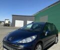 Синий Пежо 207, объемом двигателя 1.6 л и пробегом 97 тыс. км за 7500 $, фото 3 на Automoto.ua