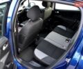 Синий Пежо 207, объемом двигателя 1.4 л и пробегом 250 тыс. км за 3800 $, фото 17 на Automoto.ua