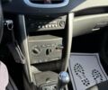 Синий Пежо 207, объемом двигателя 1.6 л и пробегом 97 тыс. км за 7500 $, фото 5 на Automoto.ua