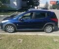 Синий Пежо 207, объемом двигателя 1.6 л и пробегом 268 тыс. км за 5000 $, фото 2 на Automoto.ua
