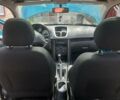 Синій Пежо 207, об'ємом двигуна 1.4 л та пробігом 240 тис. км за 4500 $, фото 1 на Automoto.ua
