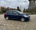 Синий Пежо 207, объемом двигателя 1.6 л и пробегом 277 тыс. км за 4750 $, фото 1 на Automoto.ua