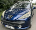 Синий Пежо 207, объемом двигателя 1.6 л и пробегом 94 тыс. км за 6500 $, фото 21 на Automoto.ua