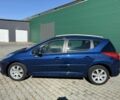 Синий Пежо 207, объемом двигателя 0 л и пробегом 96 тыс. км за 7500 $, фото 1 на Automoto.ua