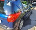 Синий Пежо 207, объемом двигателя 1.6 л и пробегом 280 тыс. км за 3900 $, фото 14 на Automoto.ua