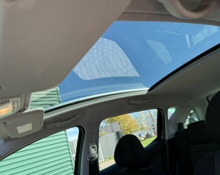 Синий Пежо 207, объемом двигателя 0 л и пробегом 96 тыс. км за 7500 $, фото 6 на Automoto.ua