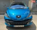 Синий Пежо 207, объемом двигателя 1.6 л и пробегом 229 тыс. км за 4400 $, фото 1 на Automoto.ua