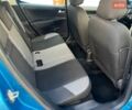 Синий Пежо 207, объемом двигателя 1.56 л и пробегом 290 тыс. км за 3999 $, фото 3 на Automoto.ua