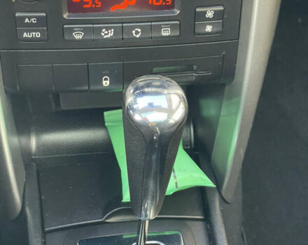 Синий Пежо 207, объемом двигателя 1.6 л и пробегом 94 тыс. км за 6500 $, фото 9 на Automoto.ua