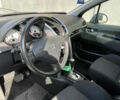 Синий Пежо 207, объемом двигателя 1.6 л и пробегом 94 тыс. км за 6500 $, фото 4 на Automoto.ua